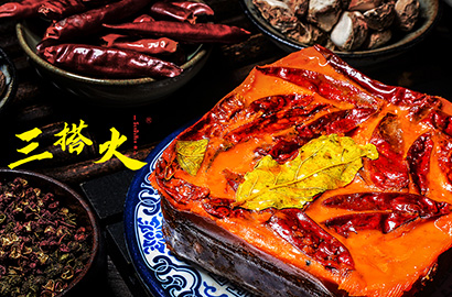 漠河县VI设计：城市与企业品牌联动的视觉纽带